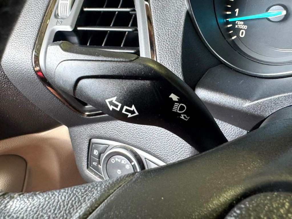 2018 Ford Escape Image 39