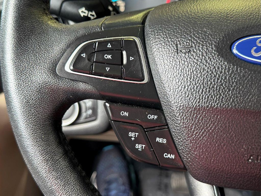 2018 Ford Escape Image 40