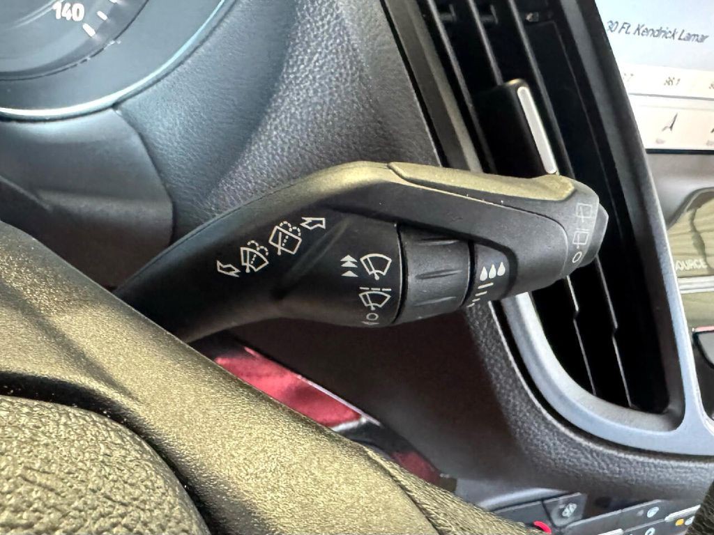 2018 Ford Escape Image 42