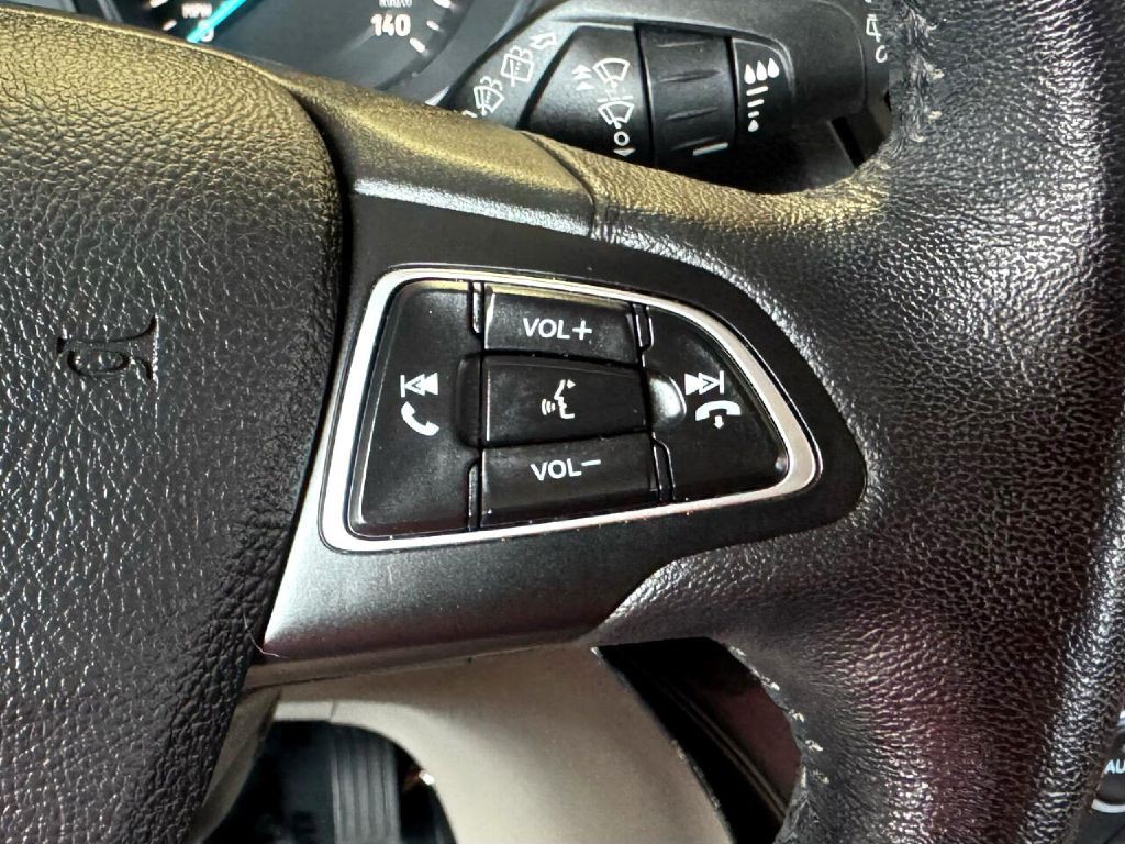 2018 Ford Escape Image 43