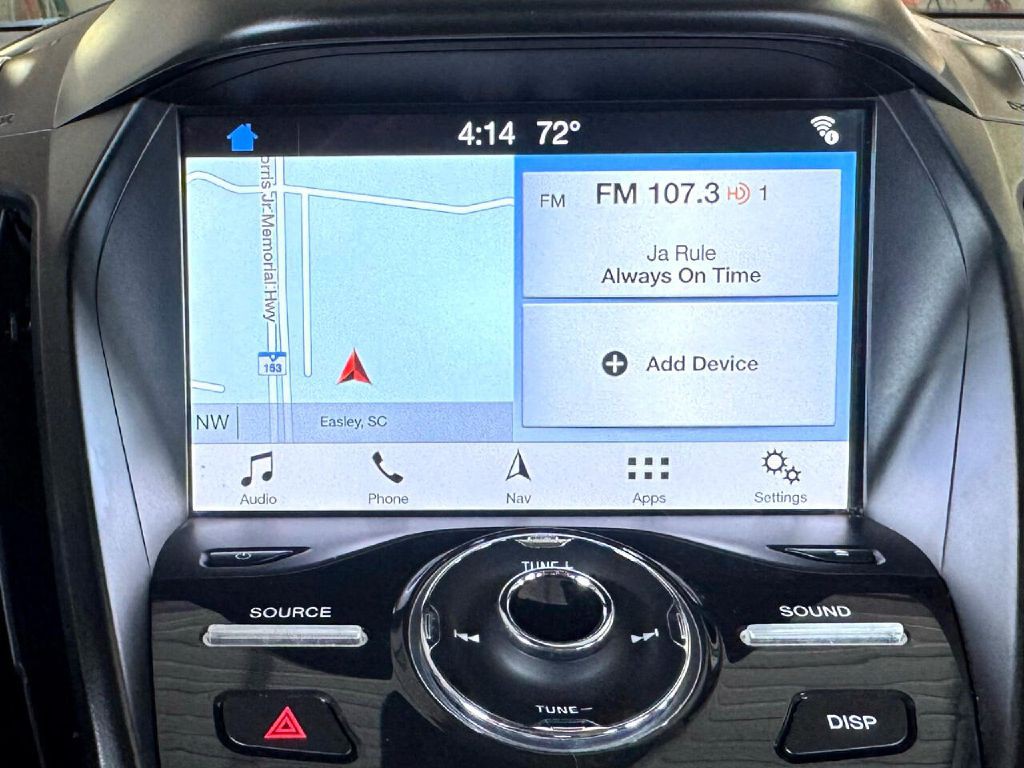 2018 Ford Escape Image 45