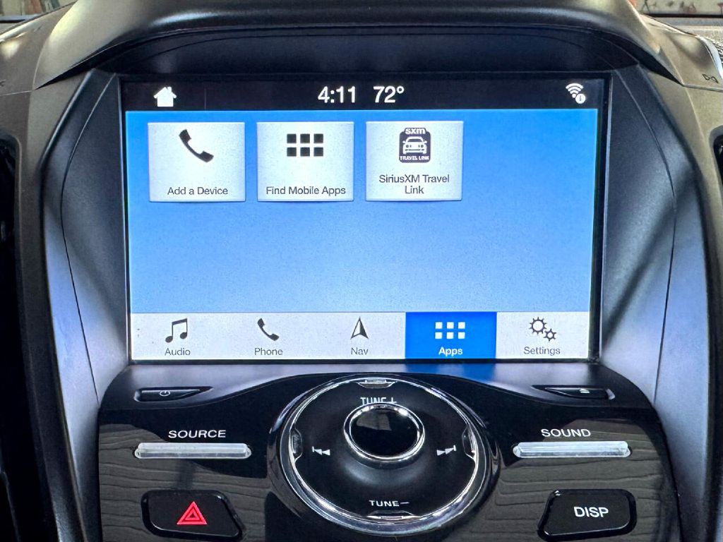 2018 Ford Escape Image 49