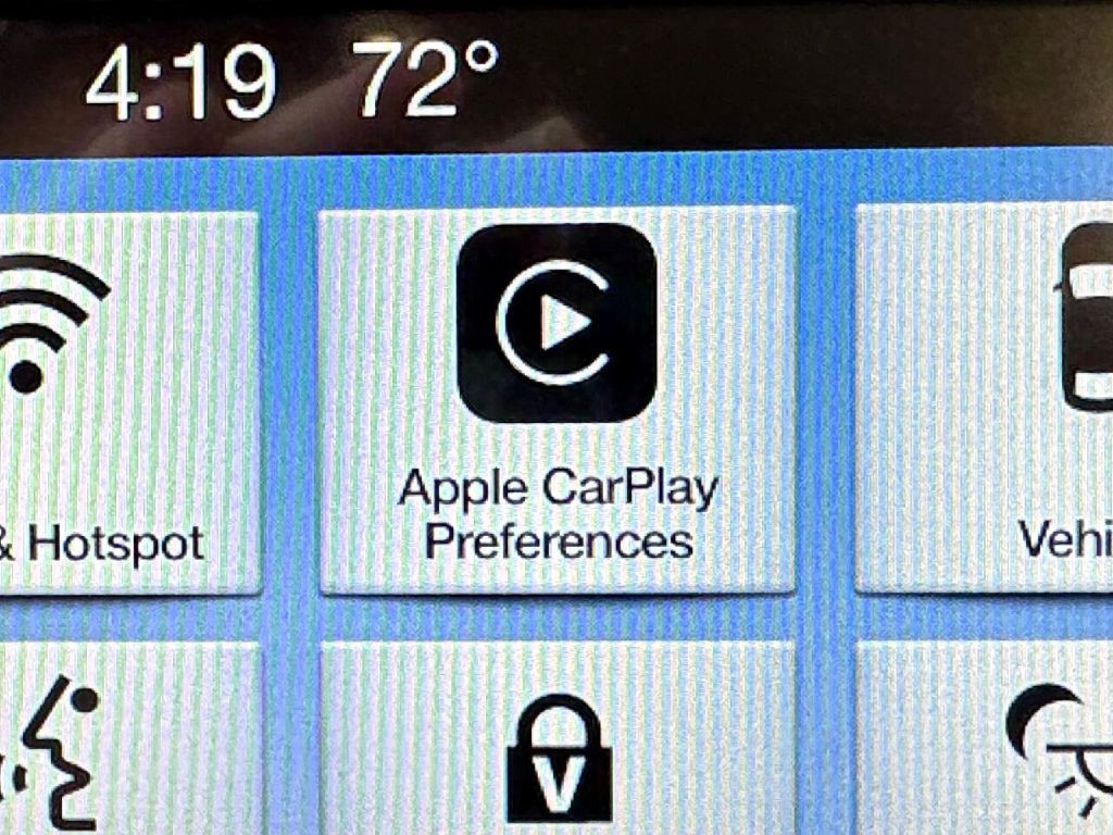2018 Ford Escape Image 52