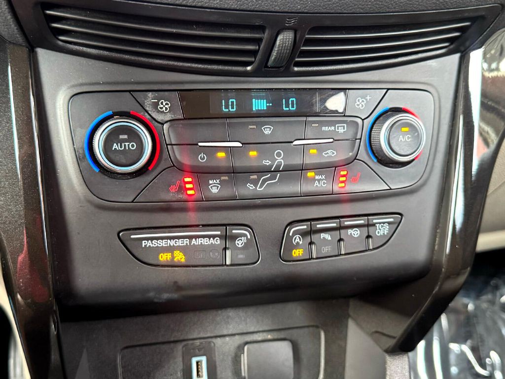 2018 Ford Escape Image 55