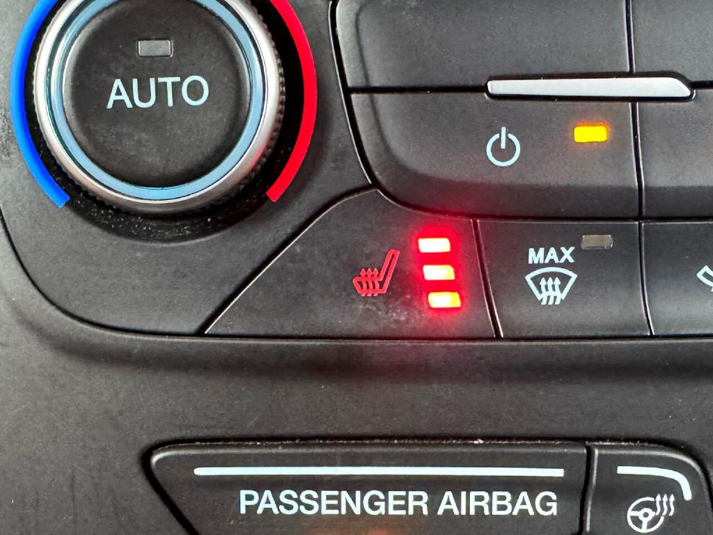 2018 Ford Escape Image 56