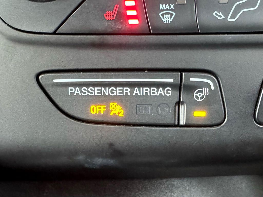 2018 Ford Escape Image 57