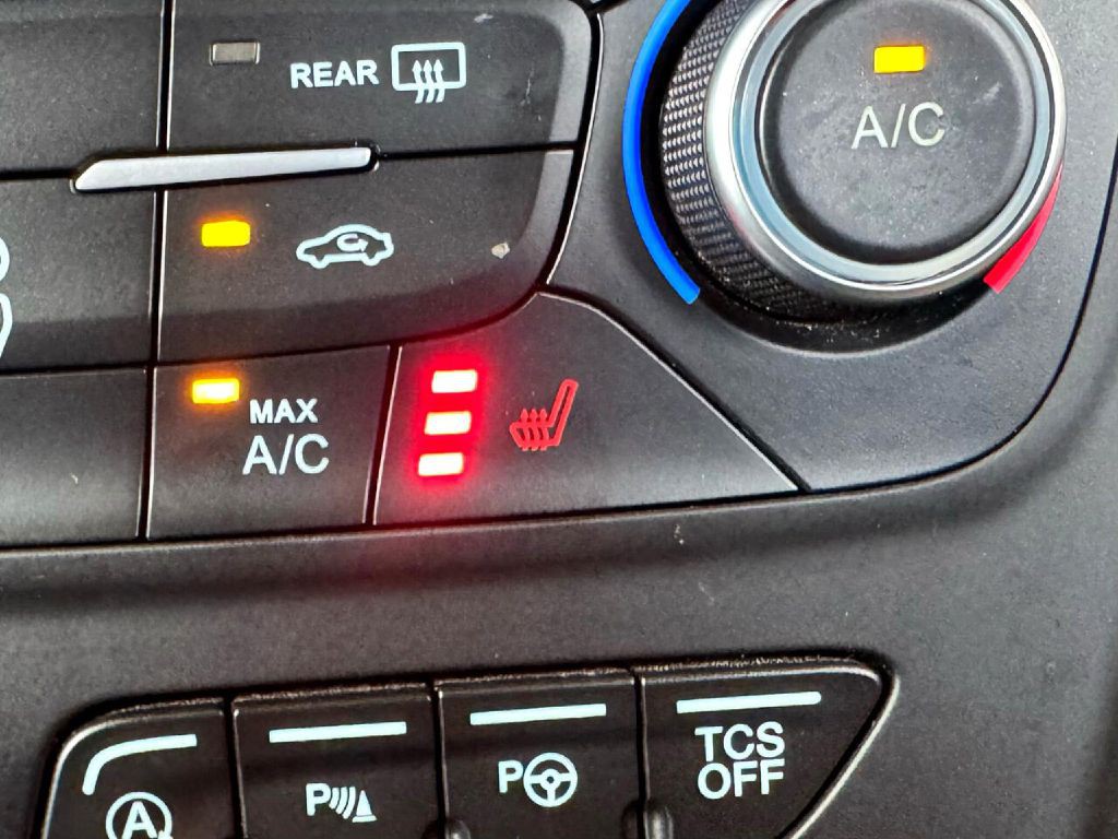 2018 Ford Escape Image 59