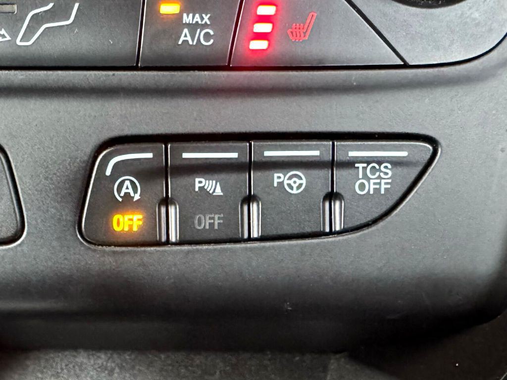 2018 Ford Escape Image 60