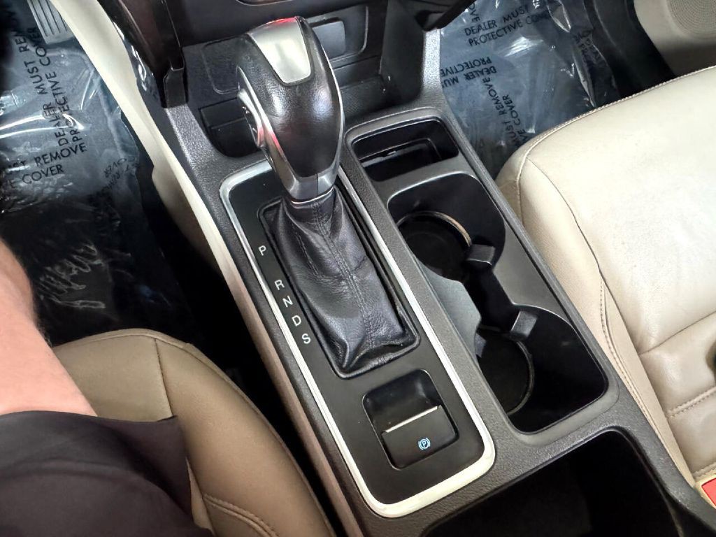 2018 Ford Escape Image 61