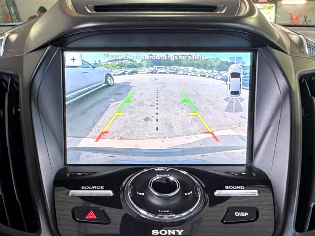 2018 Ford Escape Image 65