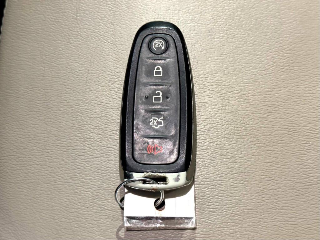 2018 Ford Escape Image 66