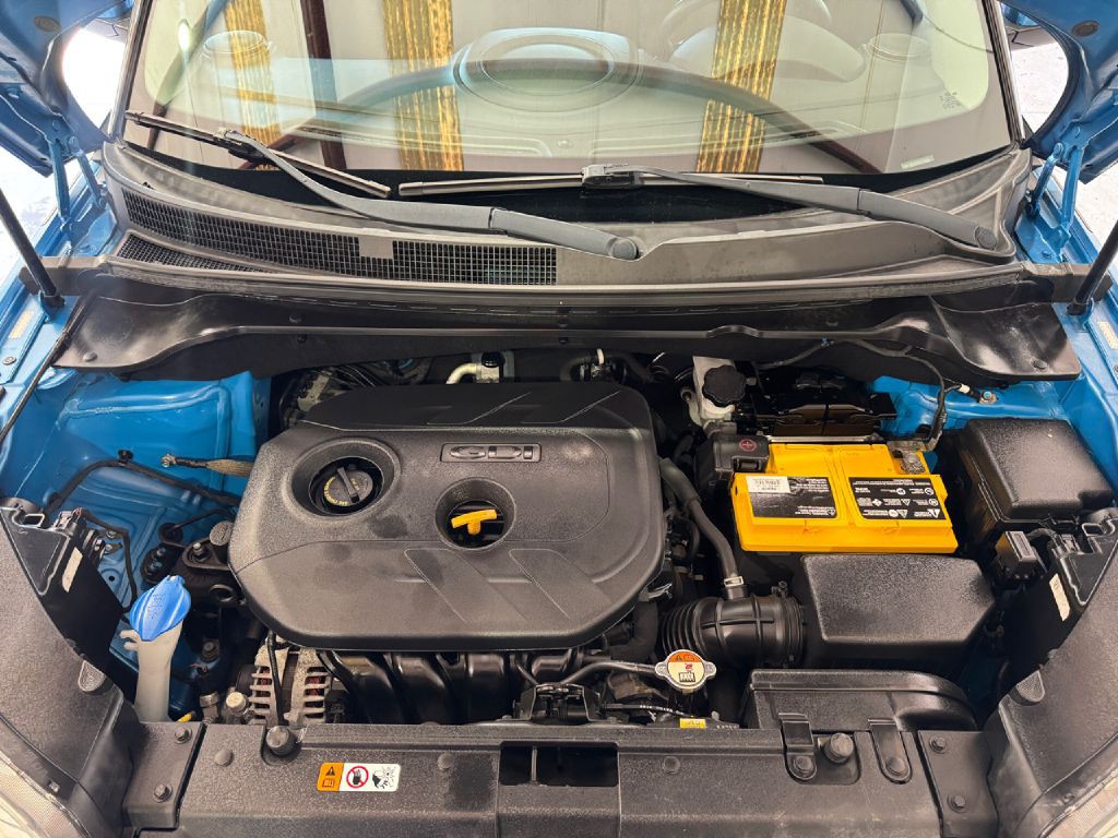 2018 Kia Soul Image 3