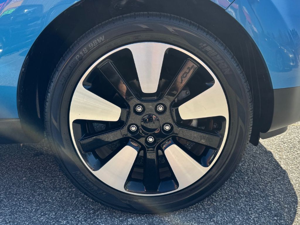 2018 Kia Soul Image 6