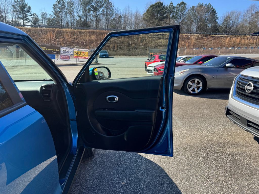 2018 Kia Soul Image 7