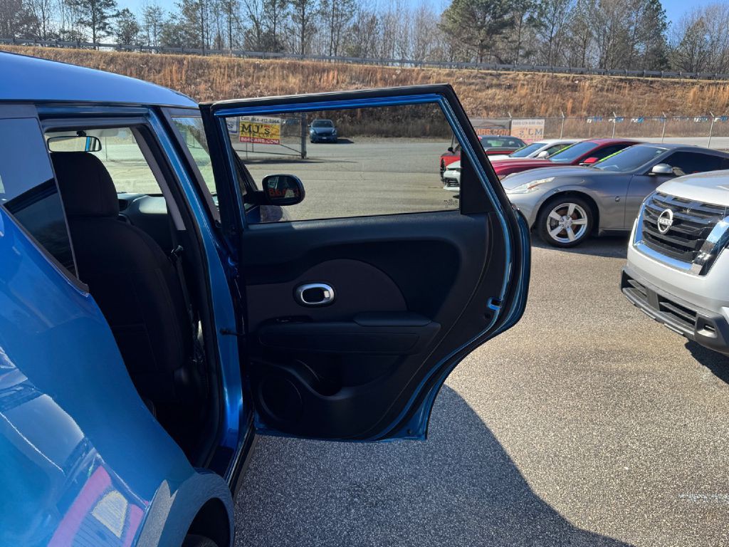 2018 Kia Soul Image 9