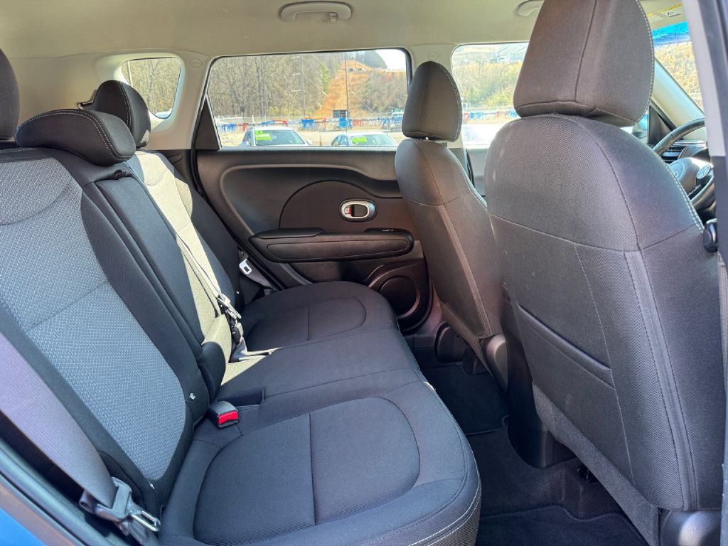 2018 Kia Soul Image 10