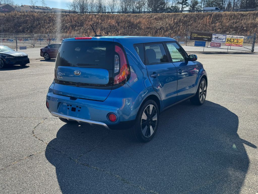 2018 Kia Soul Image 11