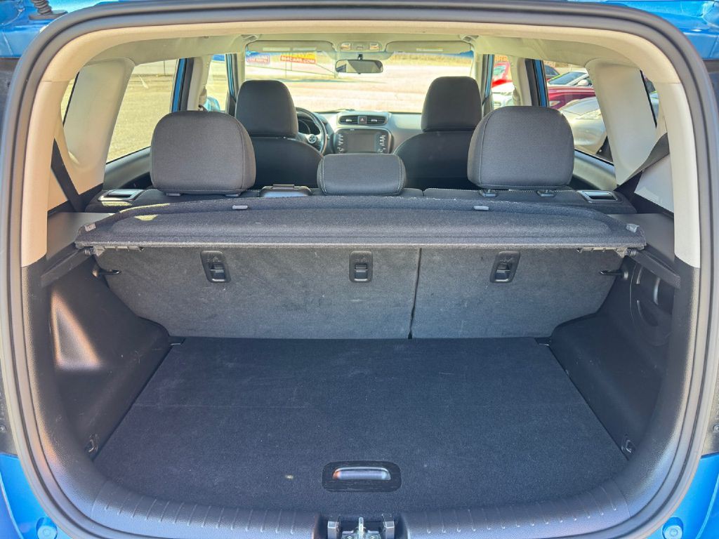 2018 Kia Soul Image 14