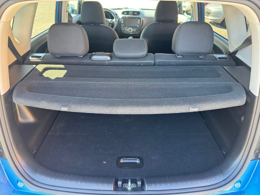 2018 Kia Soul Image 15