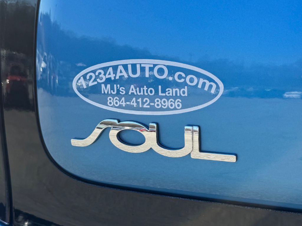 2018 Kia Soul Image 17