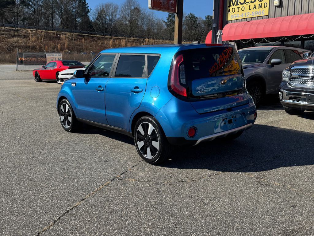 2018 Kia Soul Image 18