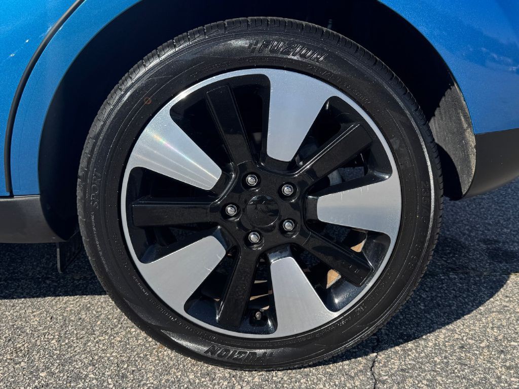 2018 Kia Soul Image 19