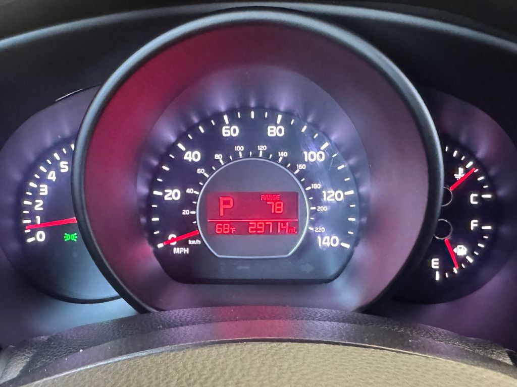 2018 Kia Soul Image 27