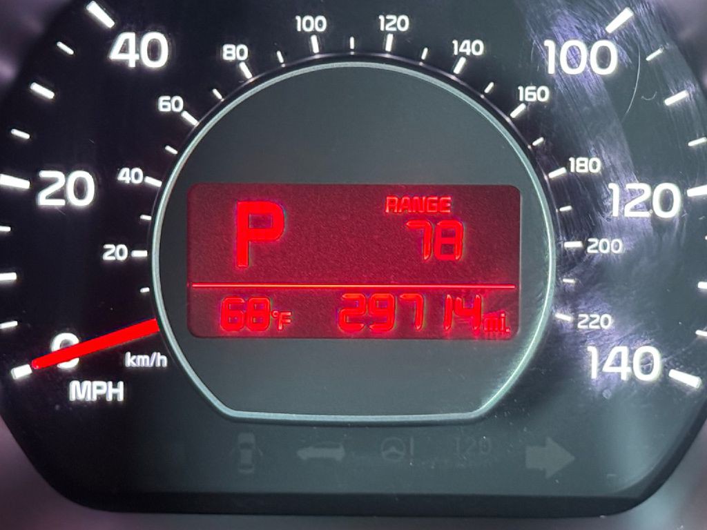 2018 Kia Soul Image 28