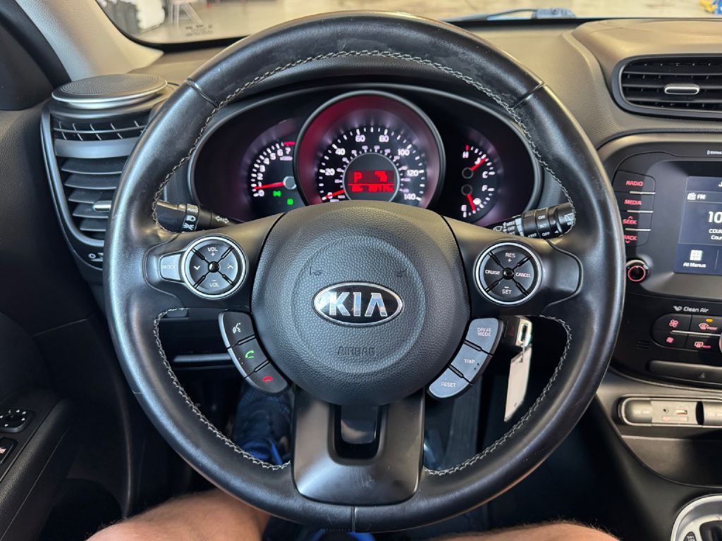 2018 Kia Soul Image 29