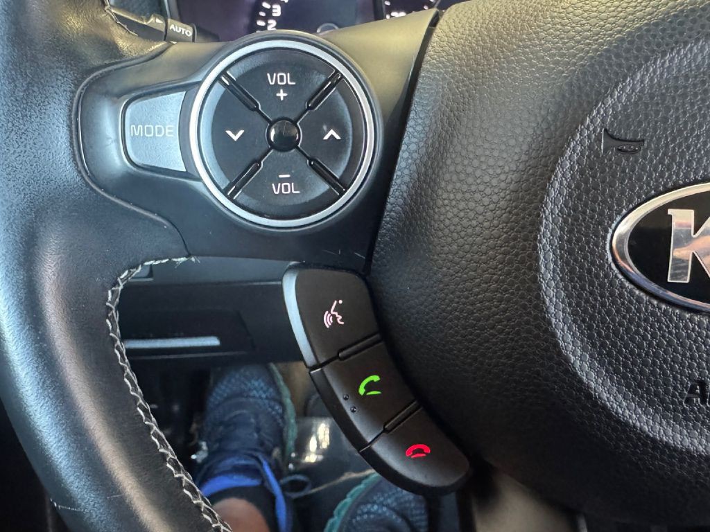 2018 Kia Soul Image 31