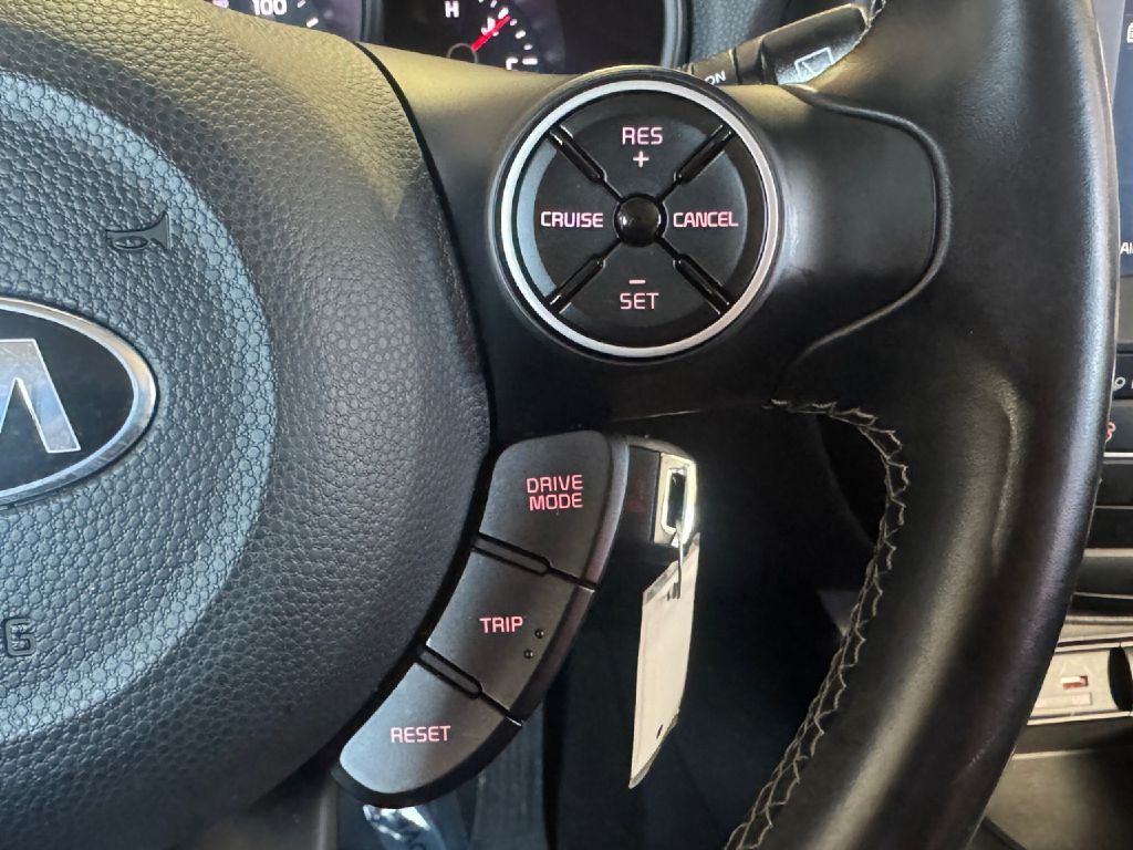 2018 Kia Soul Image 34