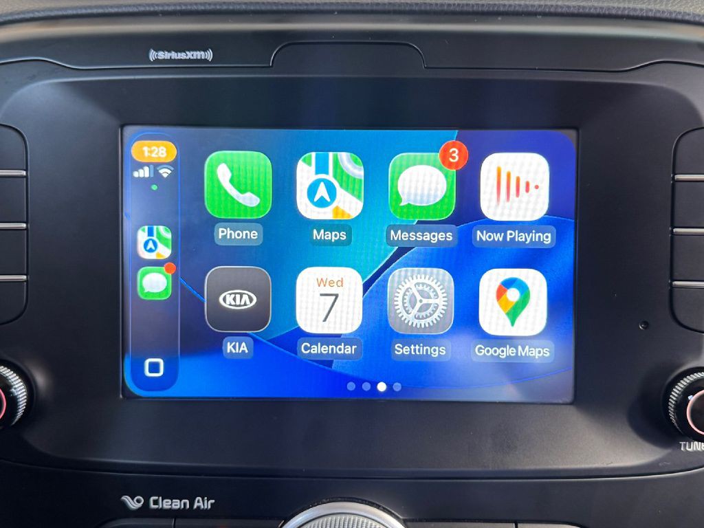 2018 Kia Soul Image 36