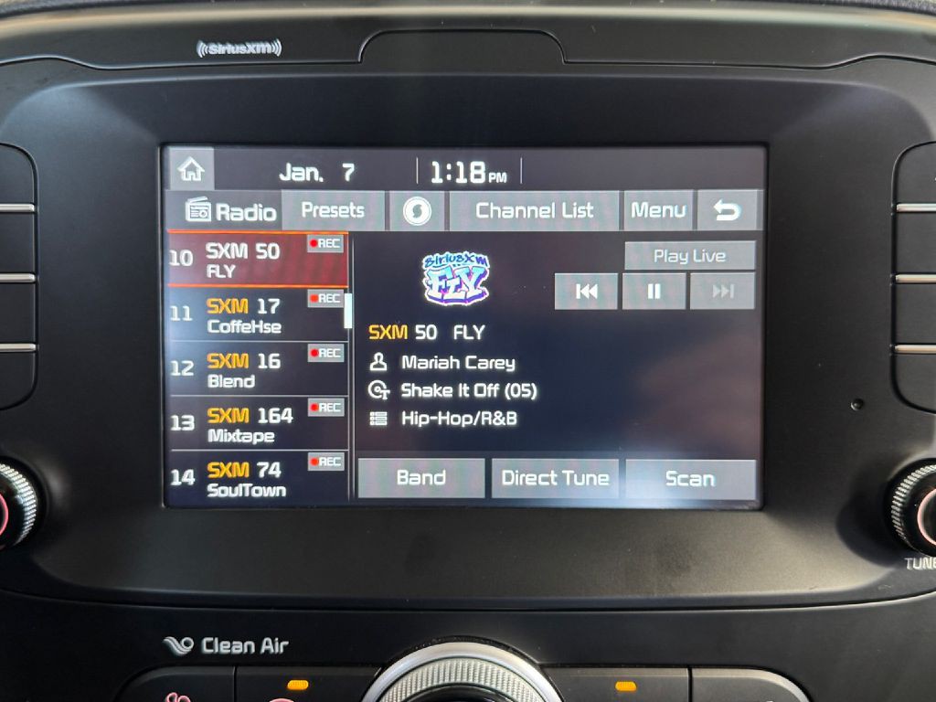 2018 Kia Soul Image 37