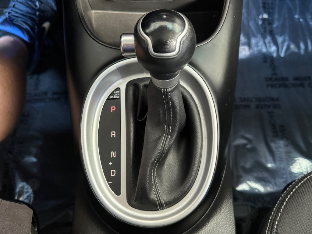 2018 Kia Soul Image 40