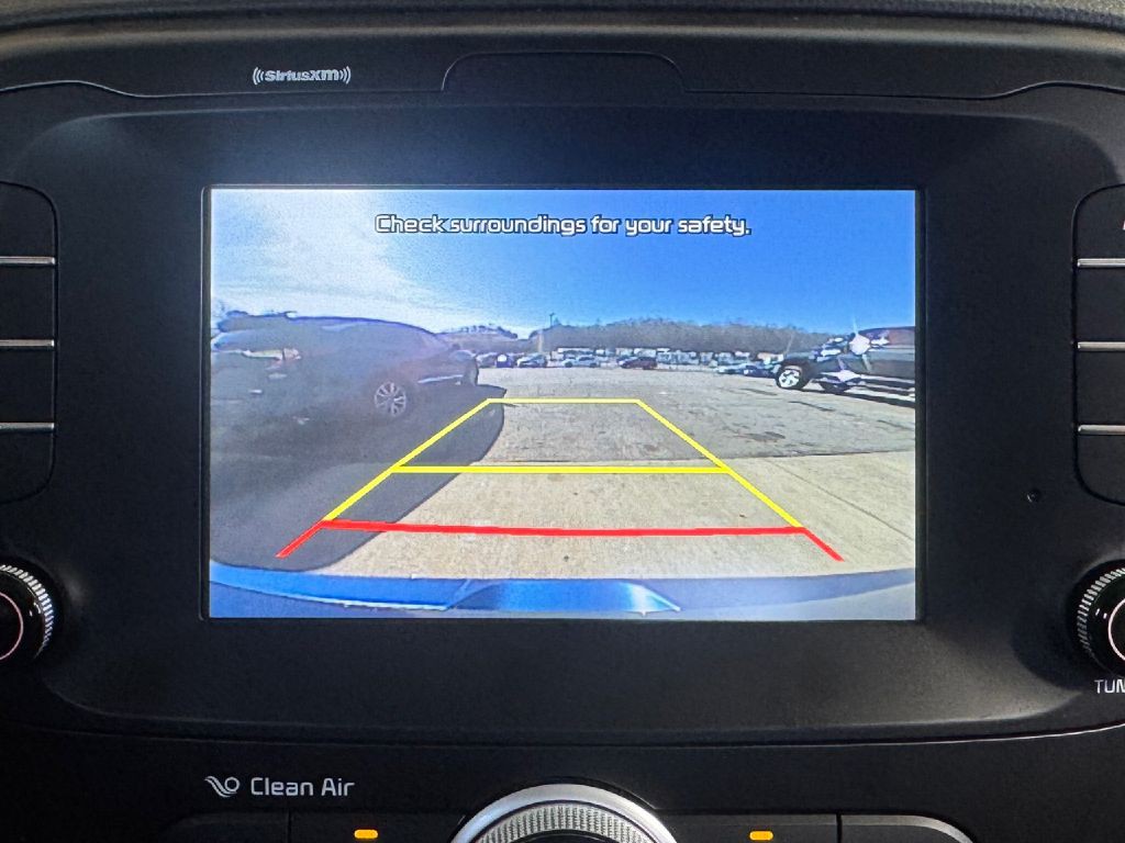 2018 Kia Soul Image 43