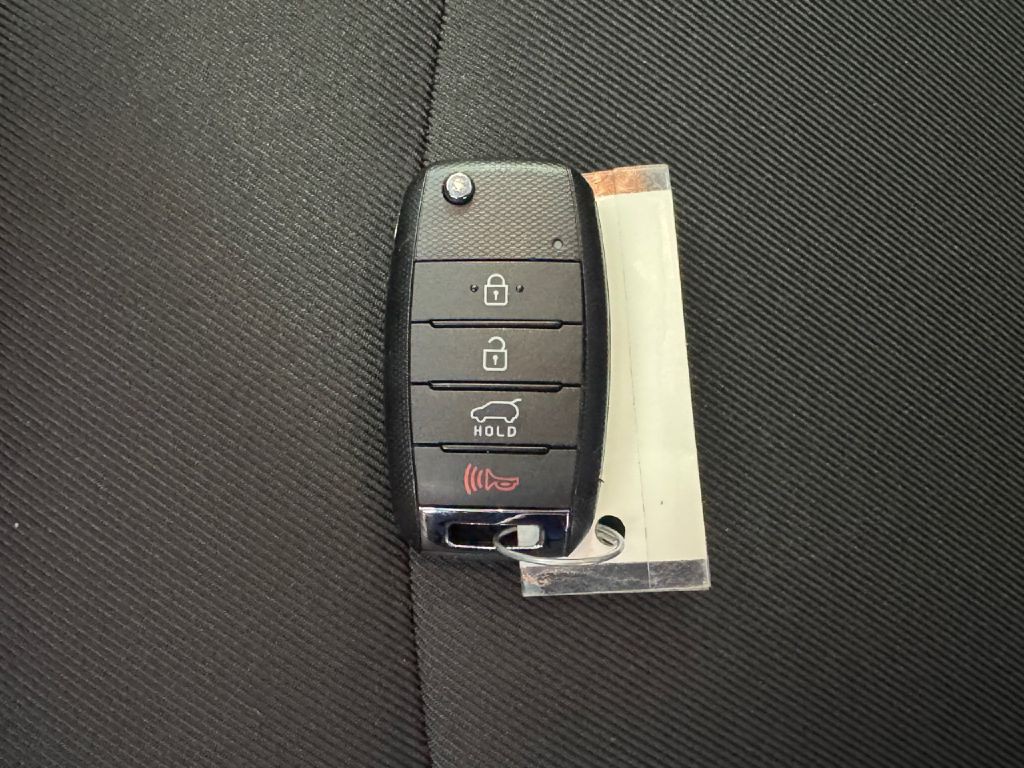 2018 Kia Soul Image 44