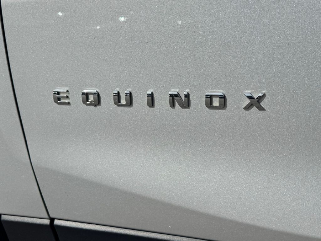 2021 Chevrolet Equinox Image 6