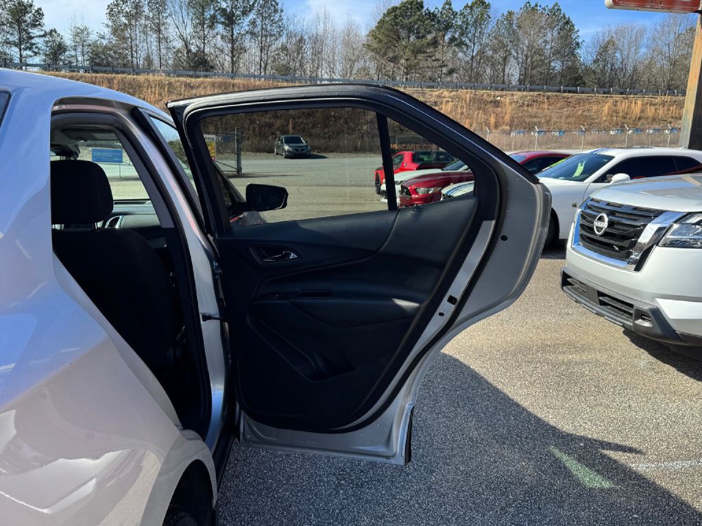 2021 Chevrolet Equinox Image 9