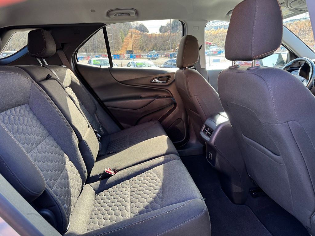 2021 Chevrolet Equinox Image 10