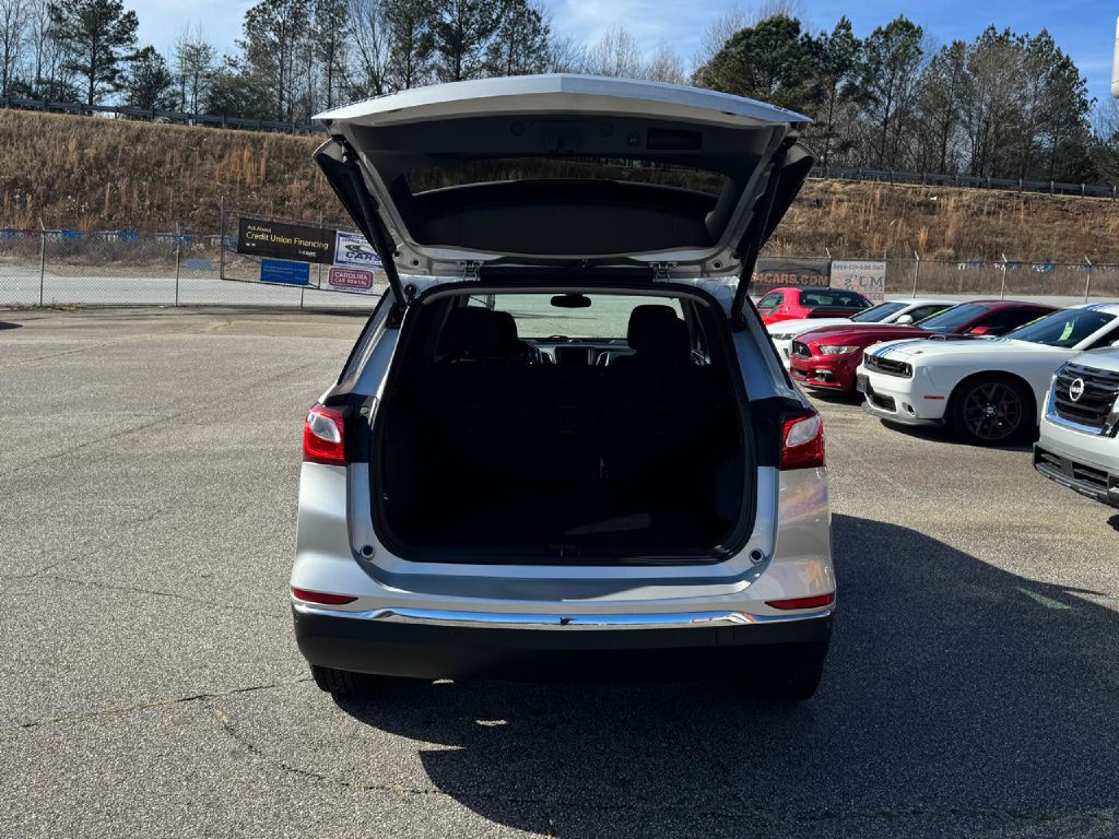 2021 Chevrolet Equinox Image 13