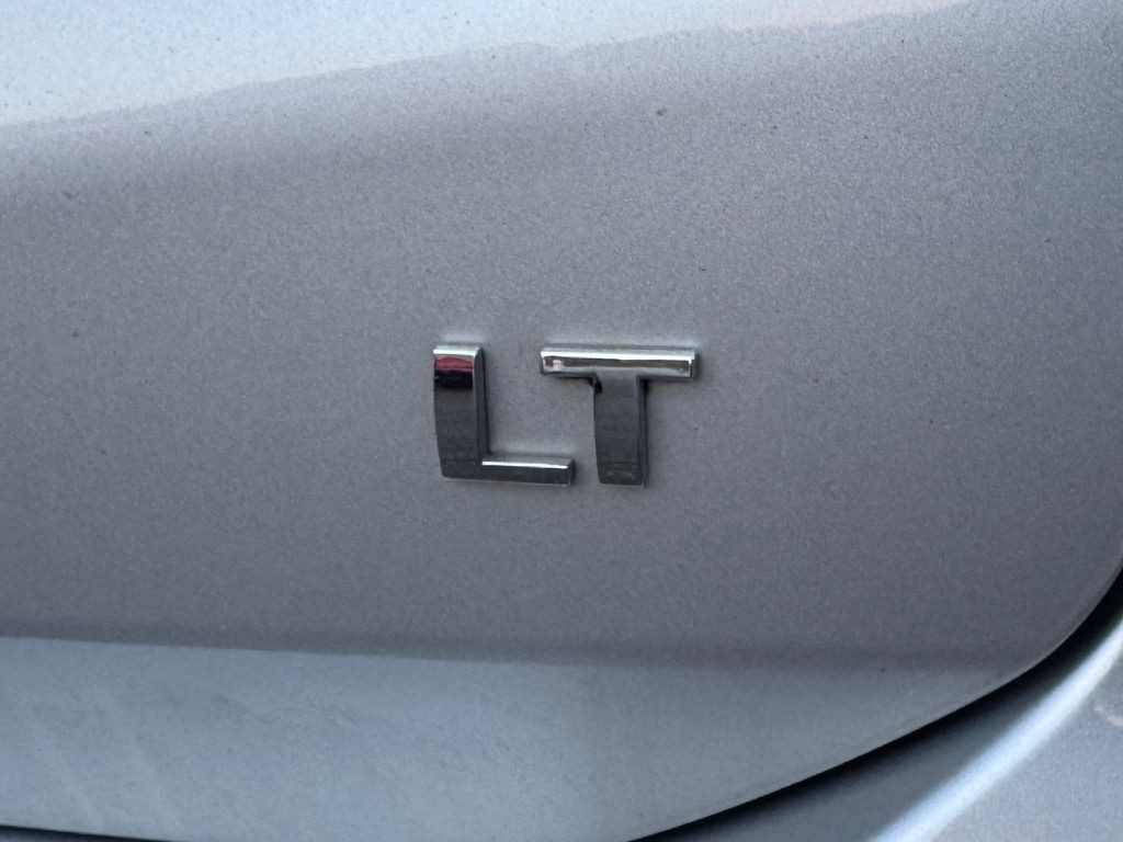 2021 Chevrolet Equinox Image 19