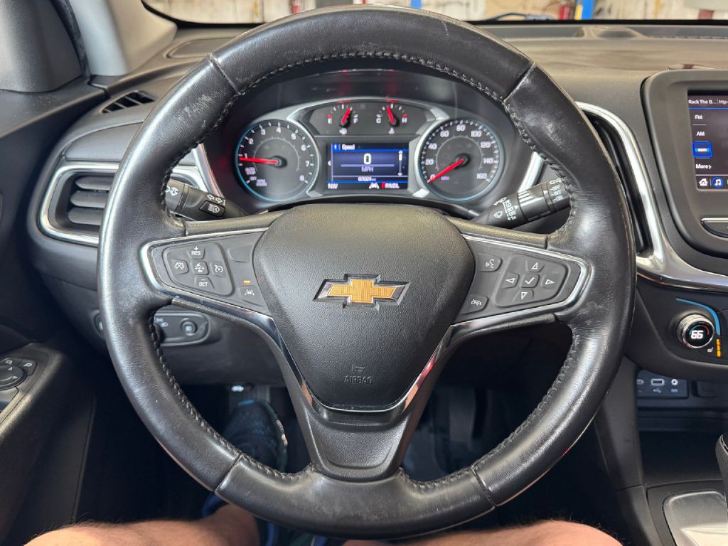 2021 Chevrolet Equinox Image 36