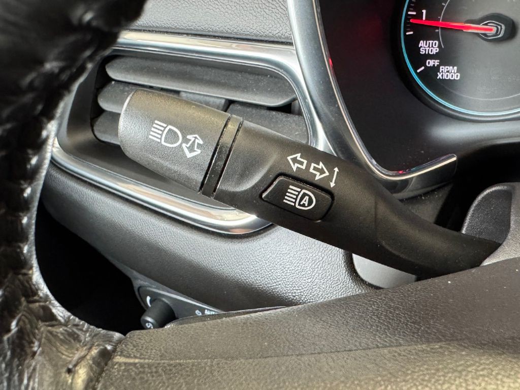 2021 Chevrolet Equinox Image 37