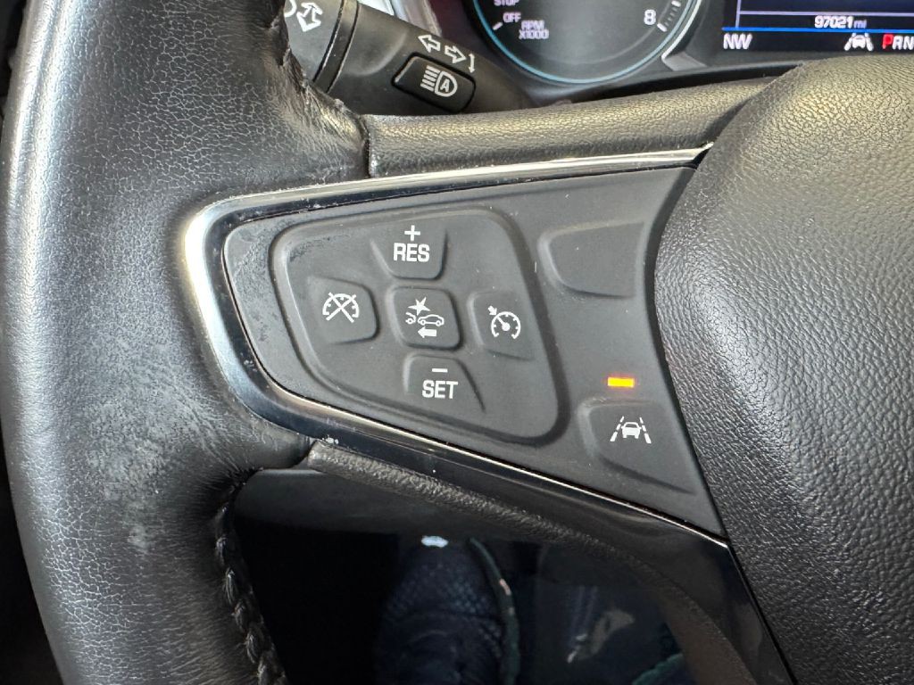 2021 Chevrolet Equinox Image 38