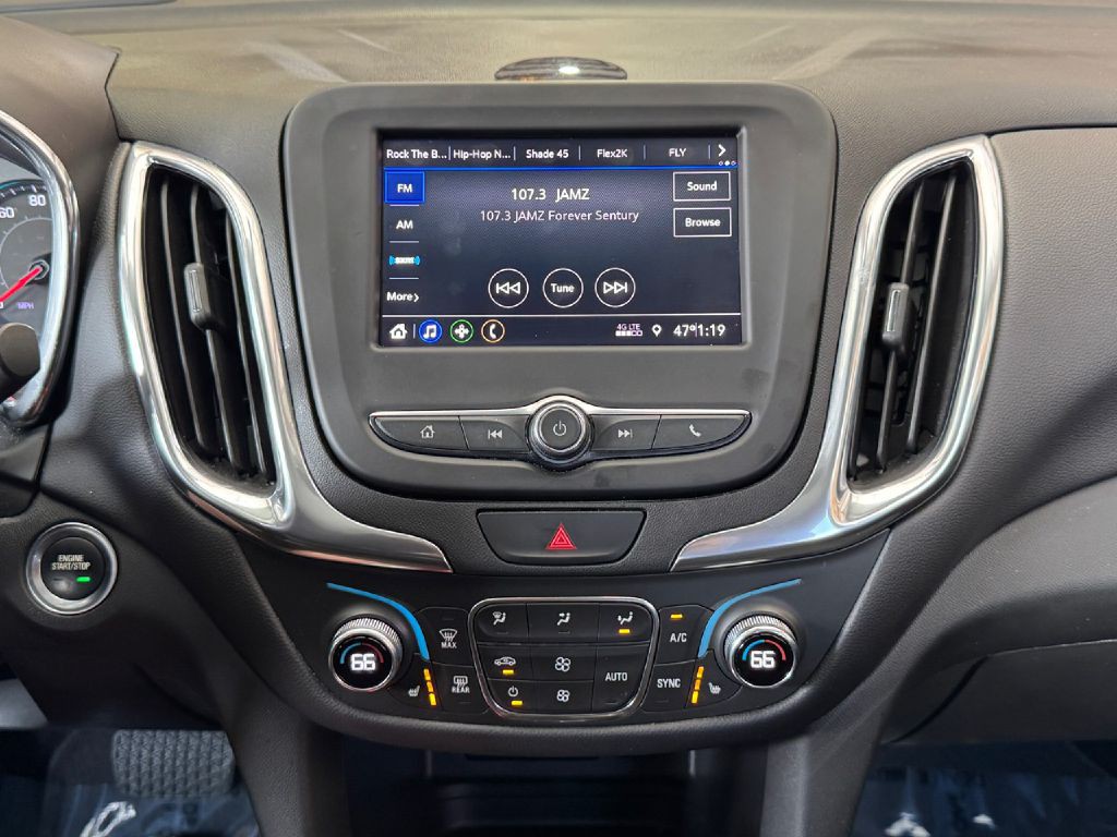 2021 Chevrolet Equinox Image 42