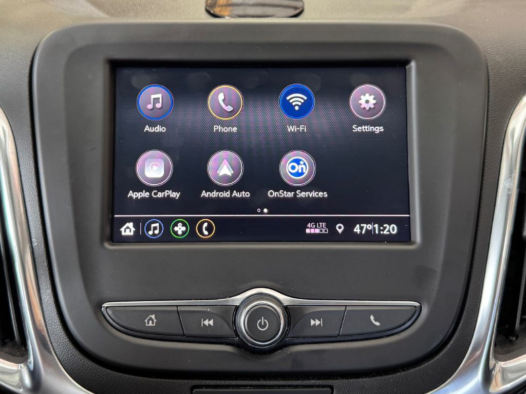 2021 Chevrolet Equinox Image 45