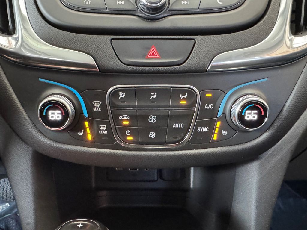 2021 Chevrolet Equinox Image 47