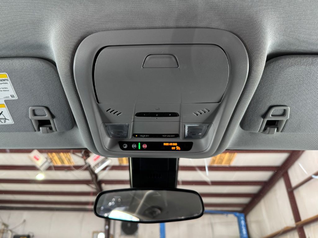 2021 Chevrolet Equinox Image 53