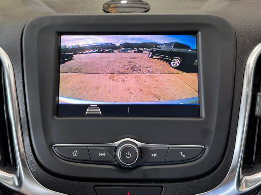 2021 Chevrolet Equinox Image 54
