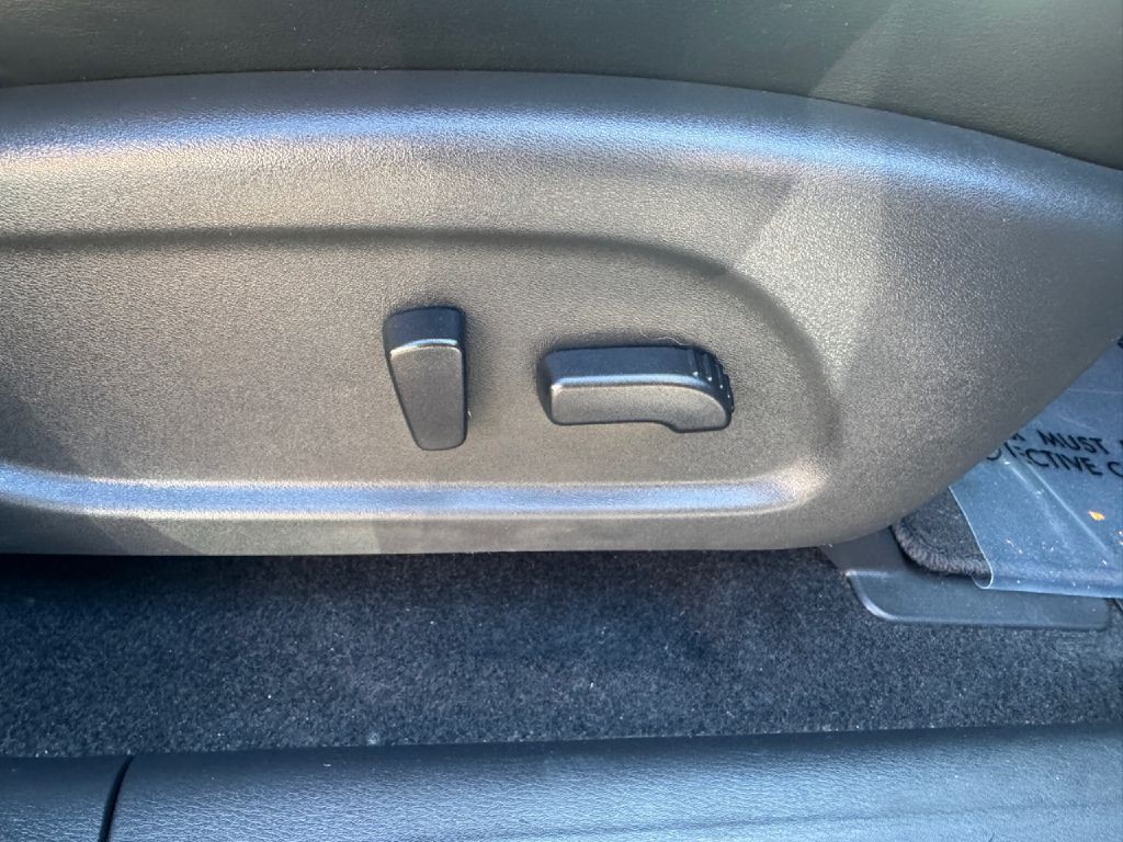 2020 INFINITI QX60 Image 7